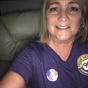 Meet your Posher, Beth